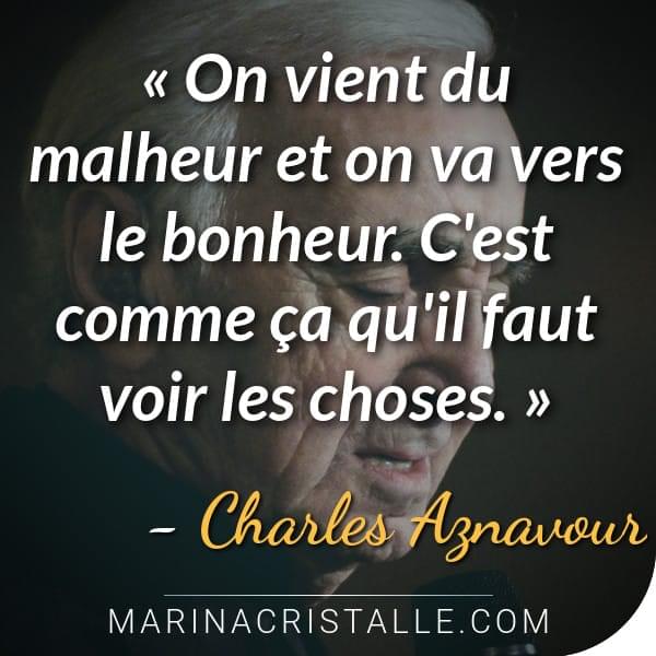 Charles Aznavour