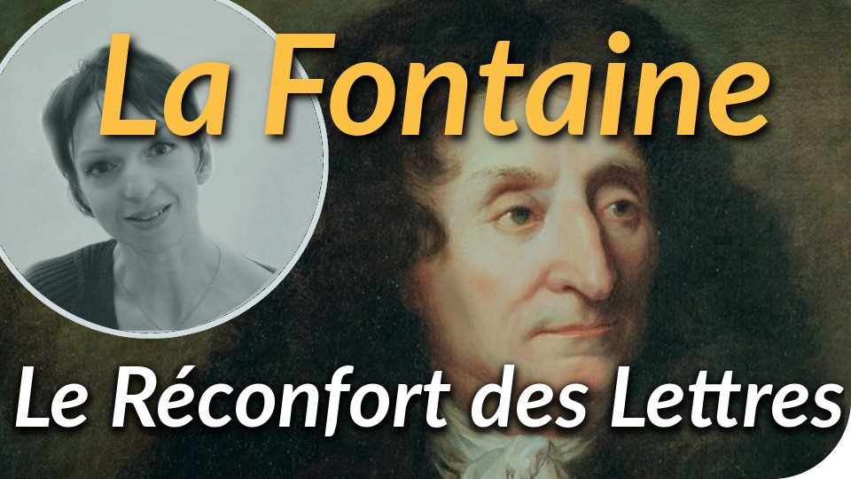 Le Réconfort Des Lettres Marina Cristalle